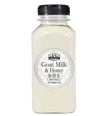 L&I Apothecary Goat Milk & Honey Bath Soak