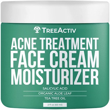 Tree Activ Face Cream