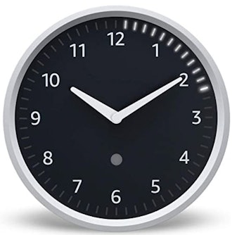 Echo Wall Clock