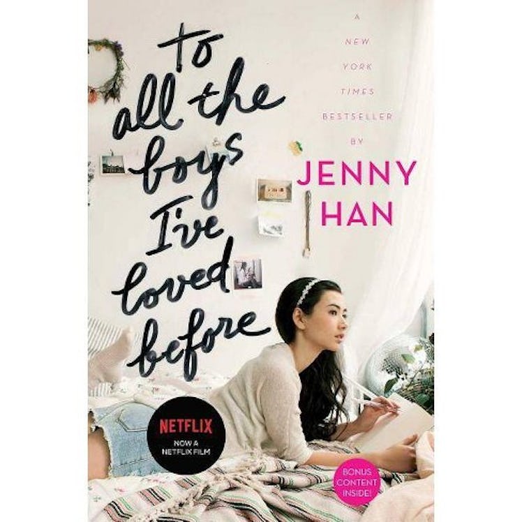 'To All The Boys I've Loved Before'