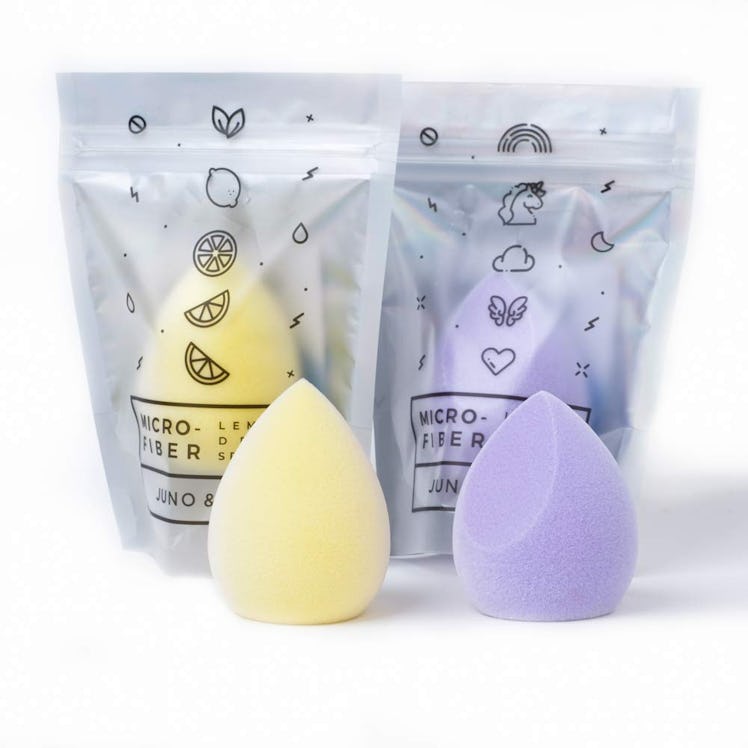 JUNO & Co. Beauty Blenders (2-Pack)