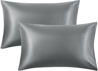 Bedsure Satin Pillowcase (2-Pack)