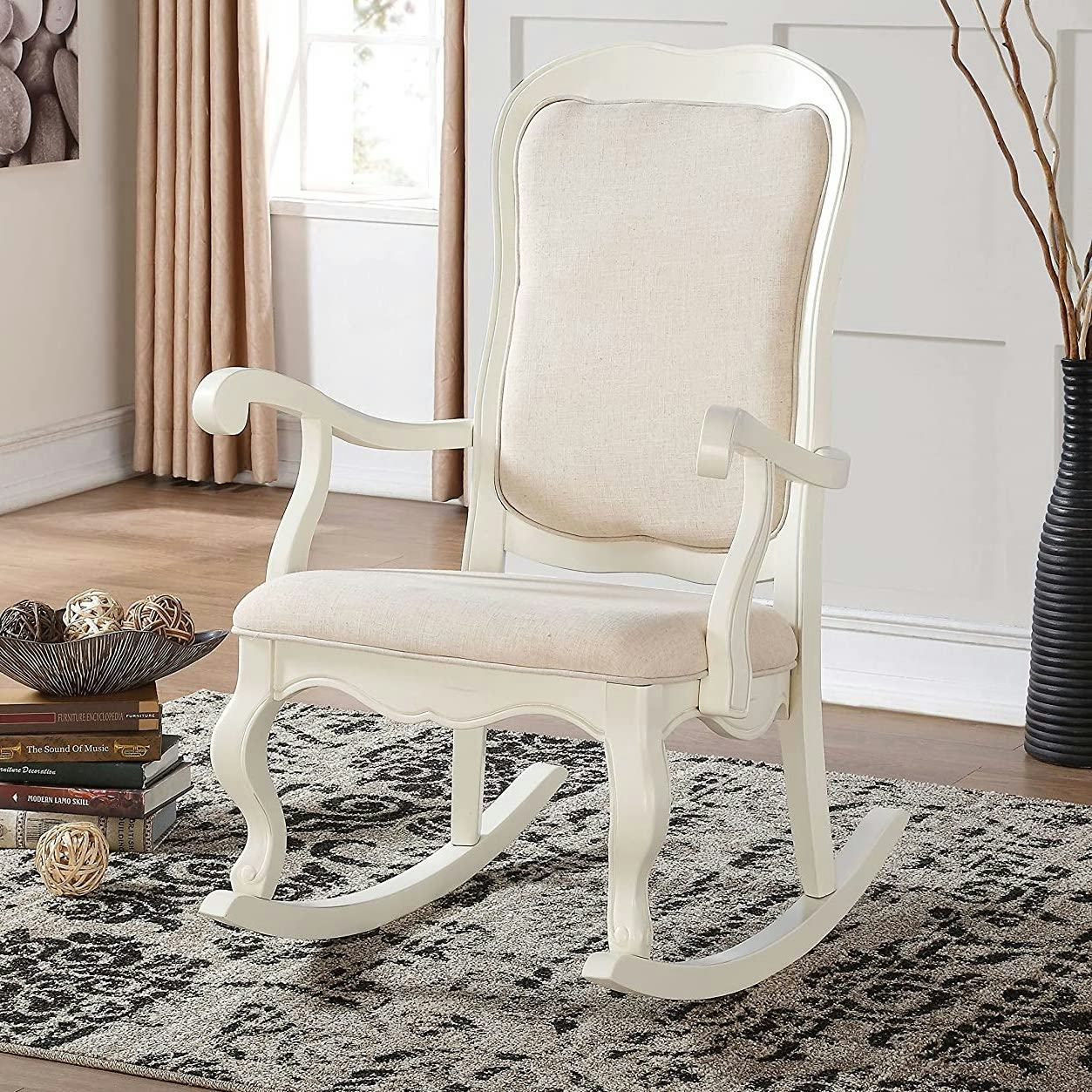 The 7 Best Nursery Chairs For Small Spaces
