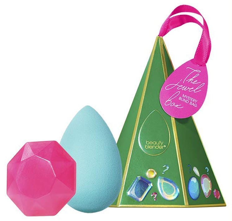 beautyblender Original Pink Blender Makeup Sponge