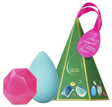 beautyblender Original Pink Blender Makeup Sponge