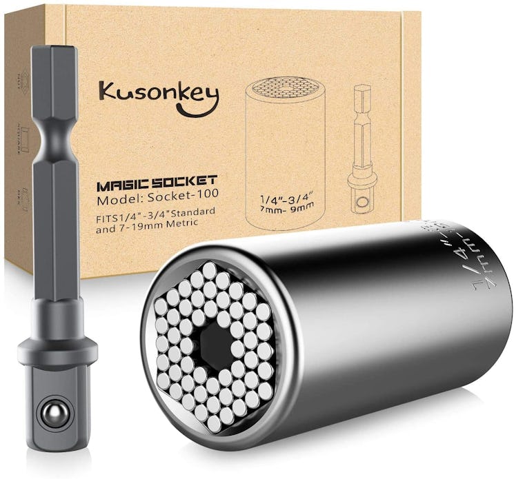 Kusonkey Universal Socket Tool