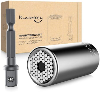Kusonkey Universal Socket Tool