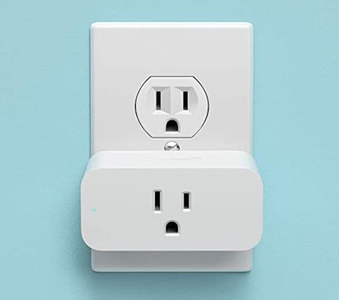 Amazon Smart Plug