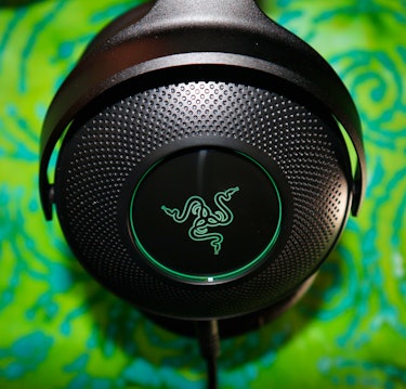 Razer Kraken V3 HypeSsense review: Audio haptics gimmick?