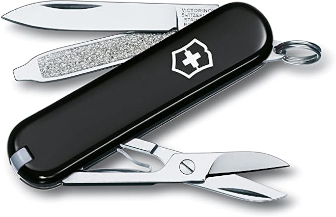 Victorinox Swiss Army Classic SD Pocket Knife