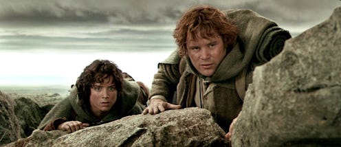 There are more hotties in "Lord of the Rings" than Orlando Bloom's Legolas and Viggo Mortensen's Ara...