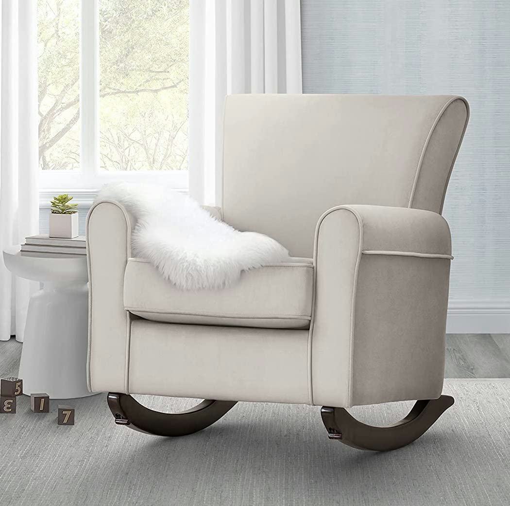 The 7 Best Nursery Chairs For Small Spaces