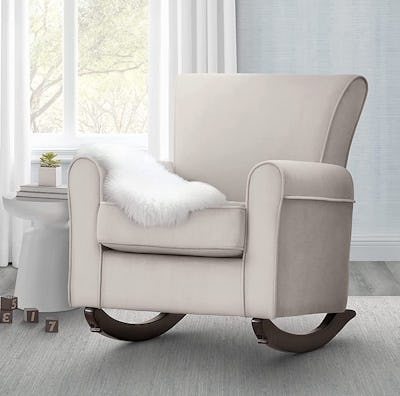 The 7 Best Nursery Chairs For Small Spaces