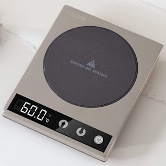 COSORI Pressure Activated Mug Warmer