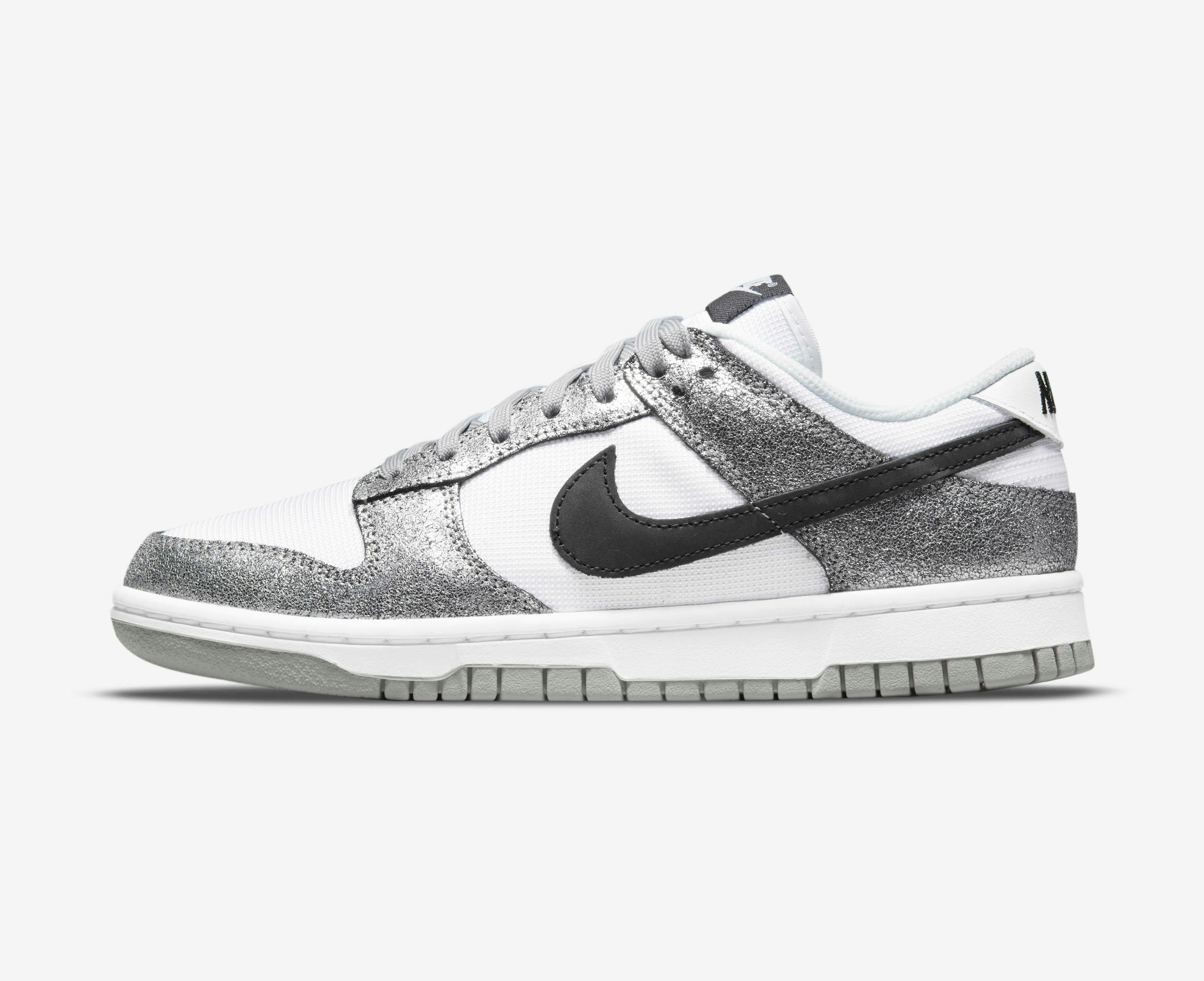 Here's every unreleased Nike Dunk sneaker dropping soon