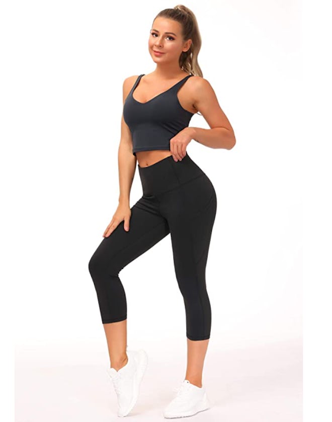 THE GYM PEOPLE Yoga Leggings