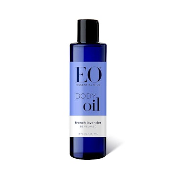 EO Body Oil