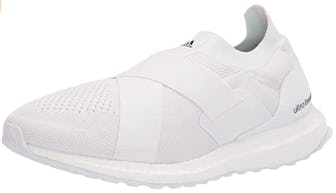 women's slip on road running shoe