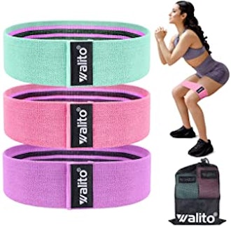 Walito Resistance Bands (3-Pack)