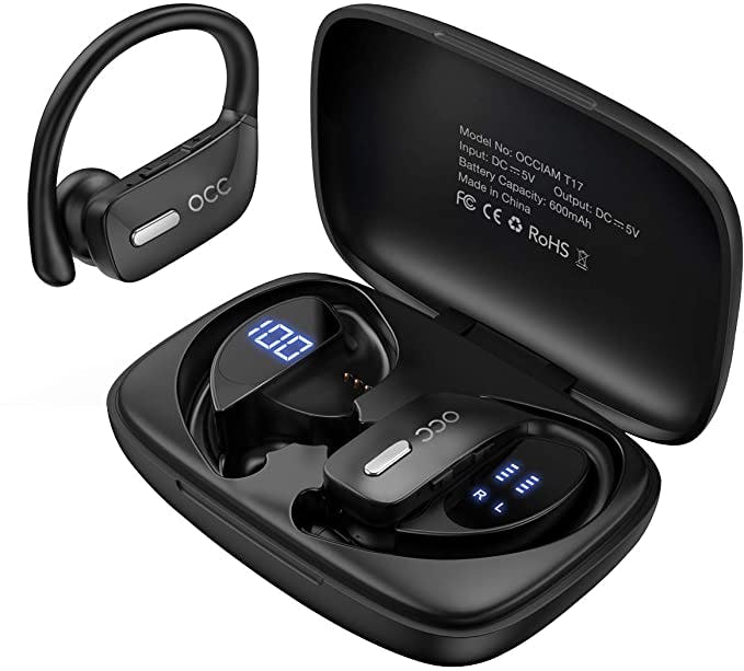 occiam Bluetooth Headphones