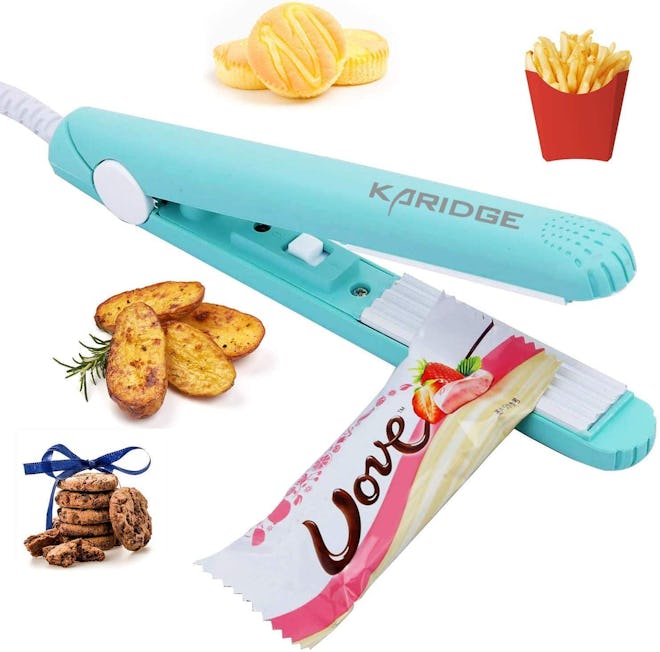 Karidge Mini Heat Bag Sealer 