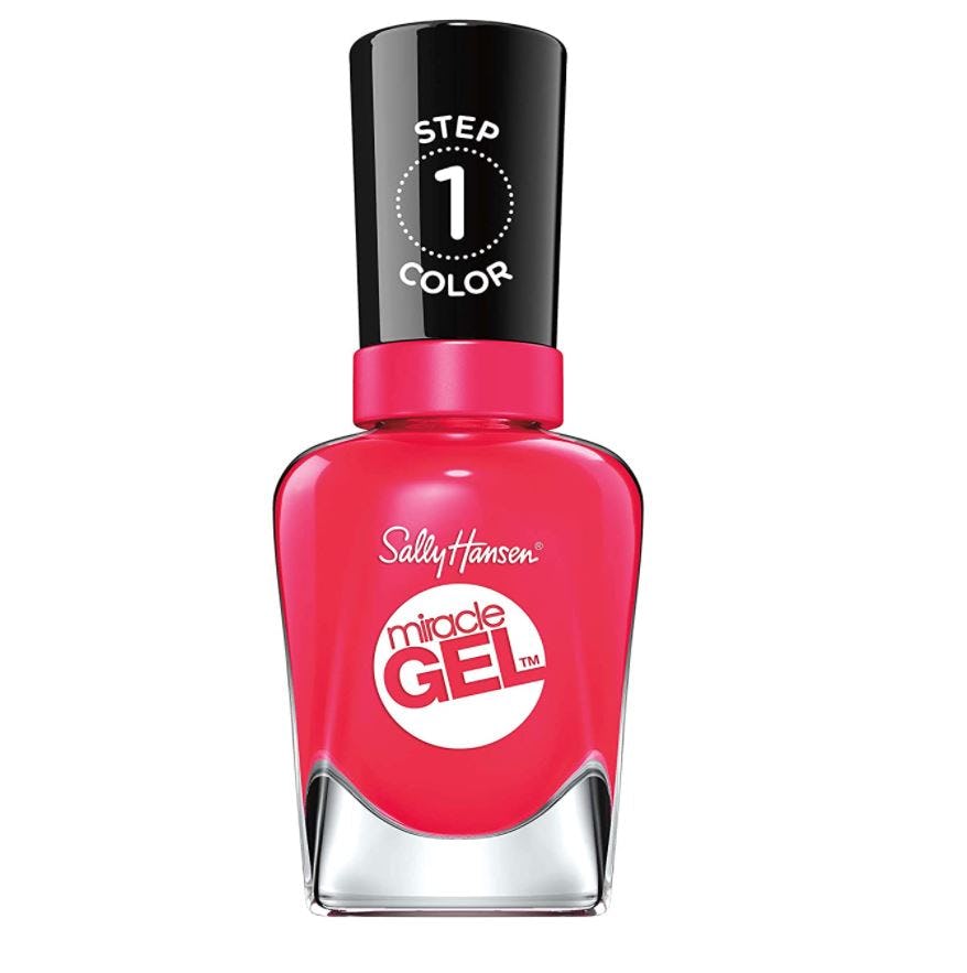 Sally Hansen Miracle Gel Nail Polish