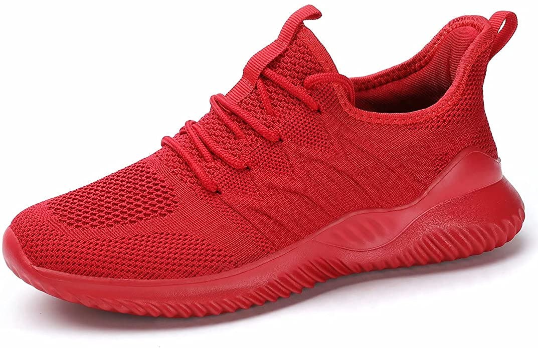 Kundork Ladies Tennis Shoes