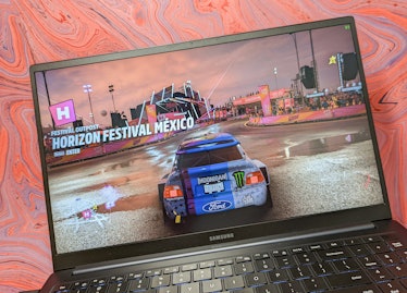 Samsung Galaxy Book Odyssey review: A laptop meant for work and play