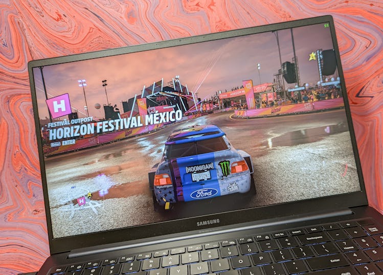 Samsung Galaxy Book Odyssey Review