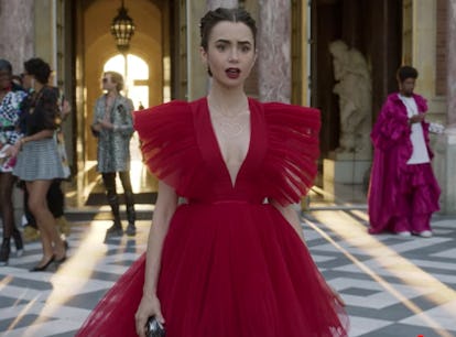 'Emily in Paris' Season 2's finale set up a big decision for Season 3.