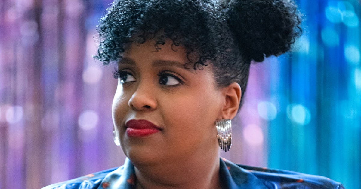 The Best Kelli Moments On 'Insecure'