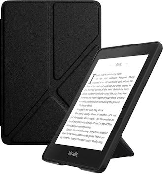 MoKo 10th Generation Kindle Paperwhite Case