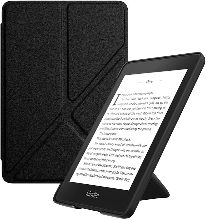 MoKo 10th Generation Kindle Paperwhite Case