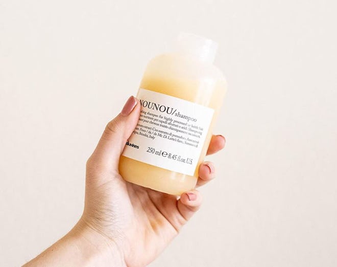 Davines NOUNOU Deep Hydrating Shampoo