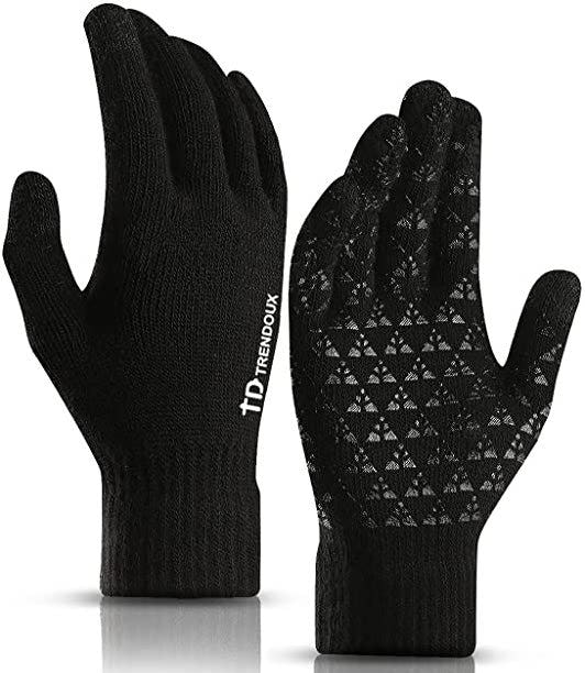 TRENDOUX Winter Gloves