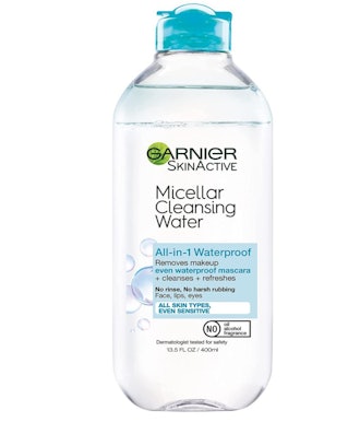 Garnier SkinActive Micellar Cleansing Water