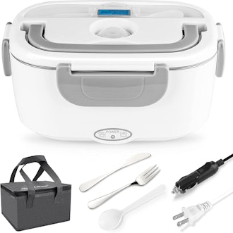 HengLiSam Electric Lunch Box