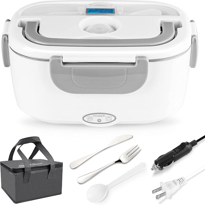 HengLiSam Electric Lunch Box