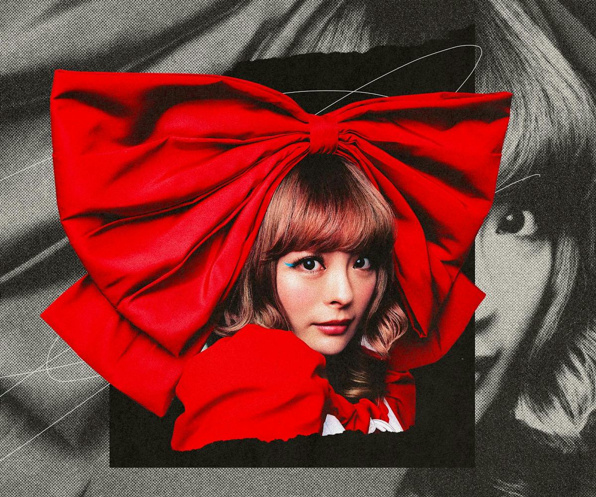 Kyary Pamyu Pamyu On Album ‘Candy Racer’ & Her Offbeat, Kawaii Universe