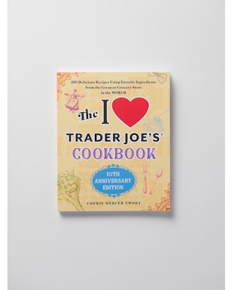 The I Love Trader Joes Cookbook