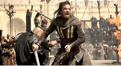Assassin`s Creed (2016) - Movie  Reviews, Cast & Release Date