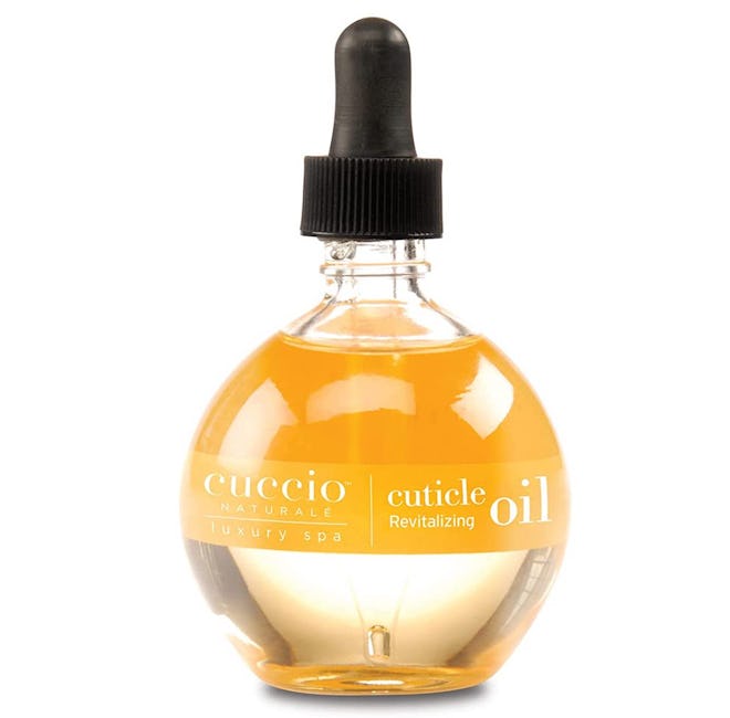 Cuccio Revitalizing Cuticle Oil