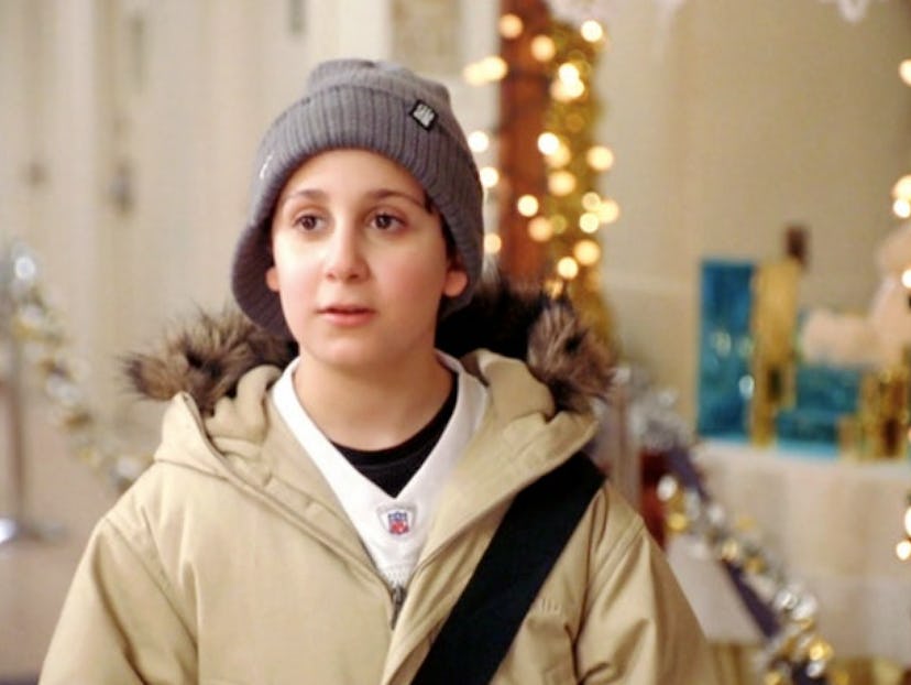 A still from ‘Elf.'