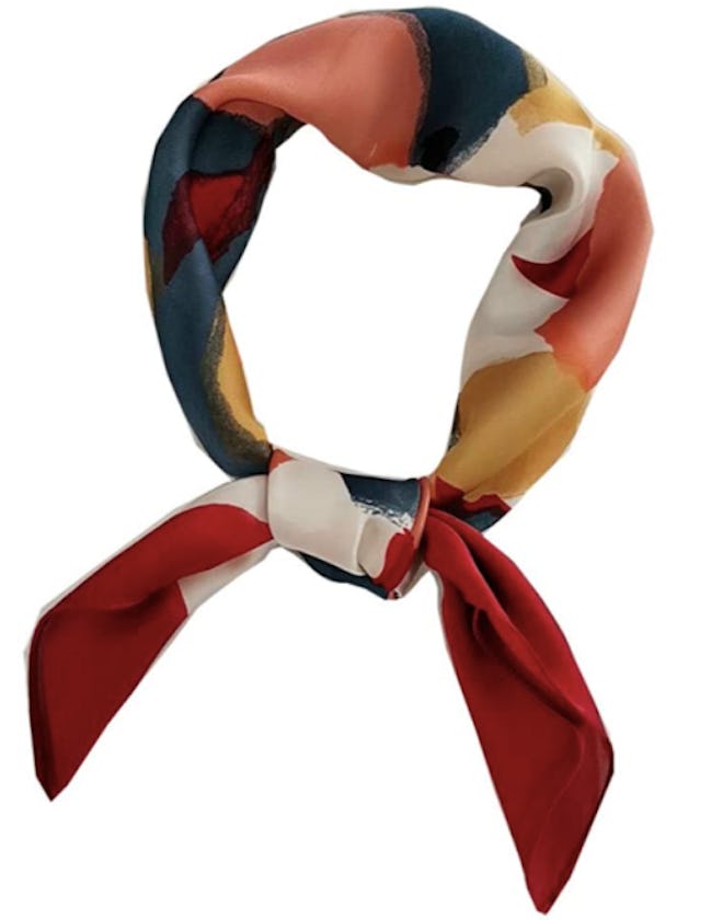 FONYVE Satin Scarf