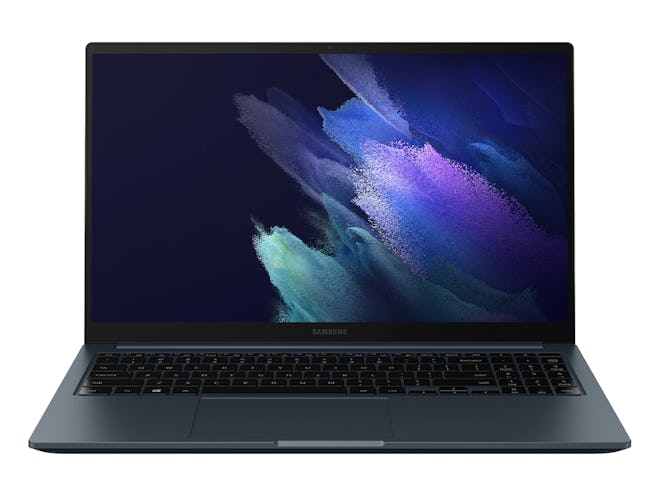 Samsung Galaxy Book Odyssey