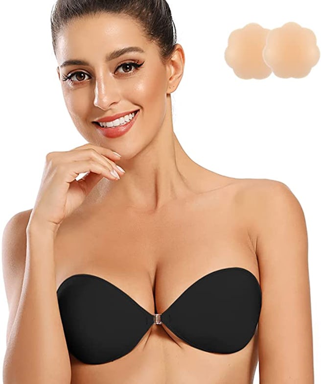 Niidor Adhesive Bra