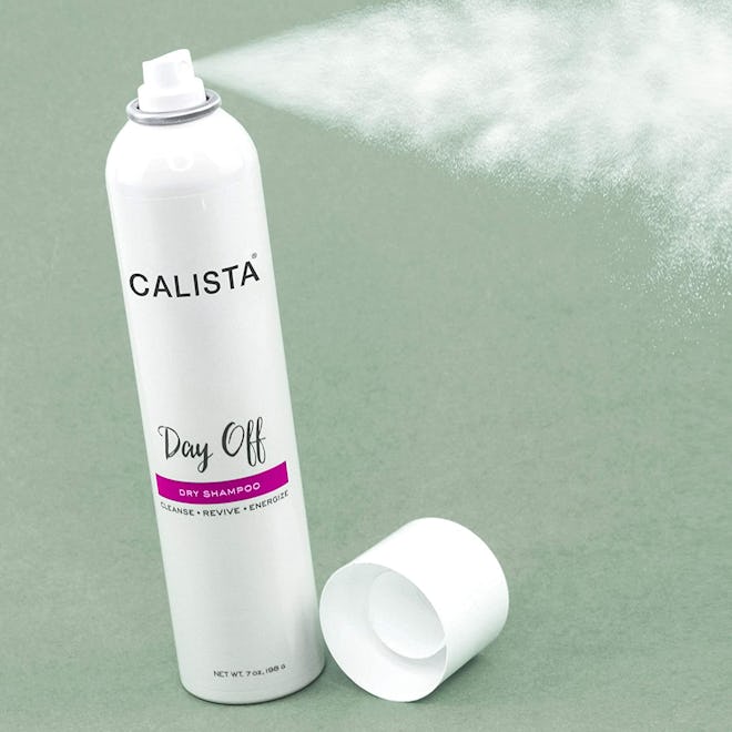 Calista Day Off Dry Shampoo (2-Pack)