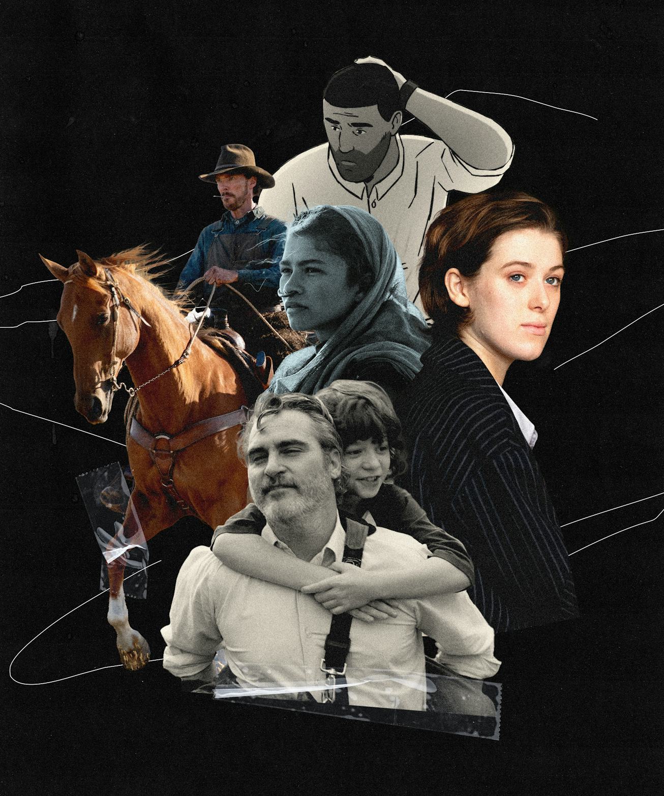 Best films of 2021