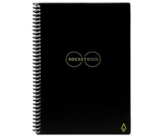 Rocketbook Smart Reusable Notebook