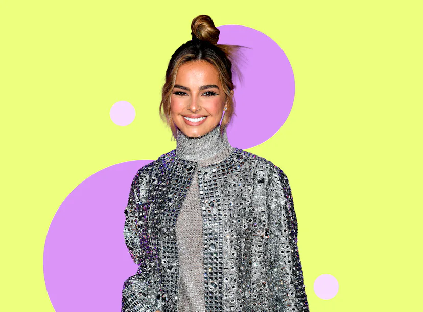Addison Rae's New Year's Eve 2021 Fashion Is All About Layering